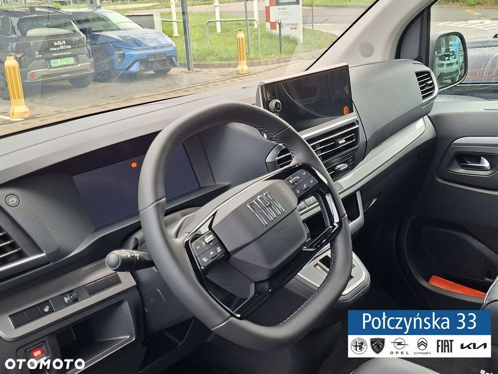 Fiat Ulysse 2.2 Business VIP EAT8 - 6