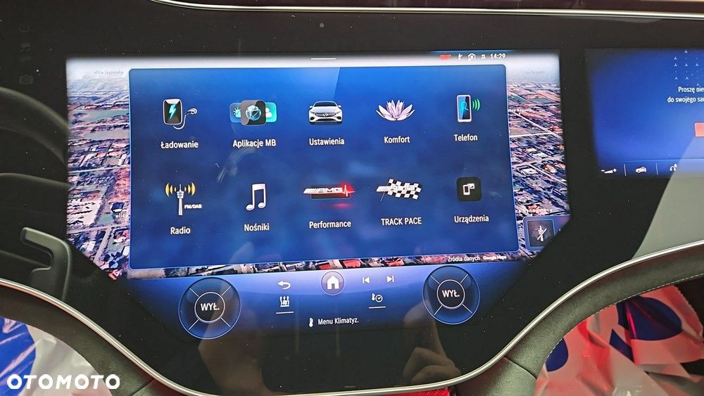 Mercedes-Benz EQS - 19