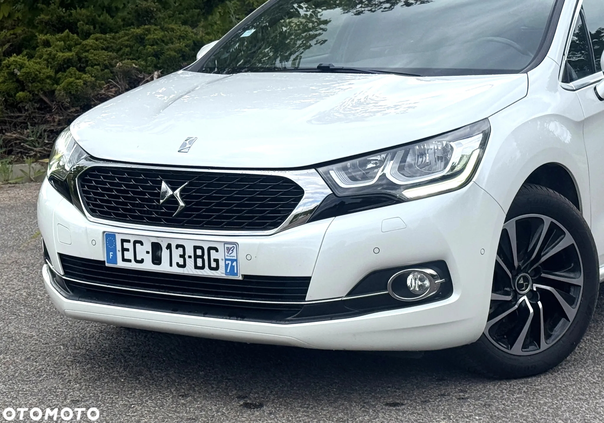 Citroën DS4 Crossback PureTech 130 S&S - 15