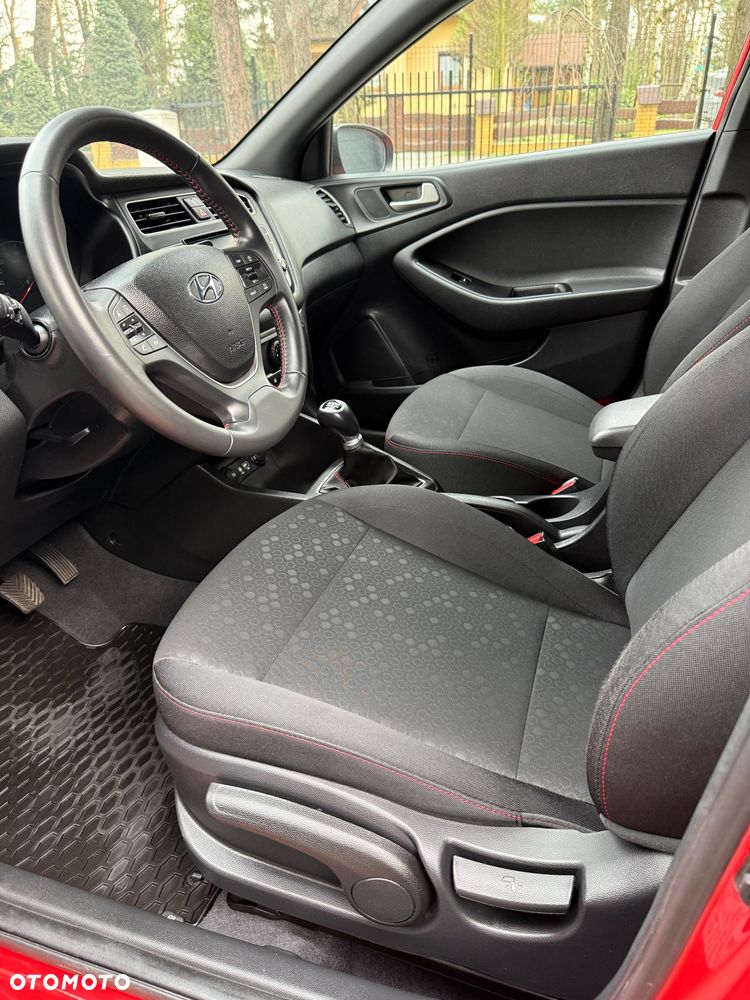 Hyundai i20 1.2 Style - 13