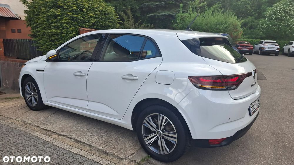 Renault Megane 1.6 E-TECH Plug-In Intens - 33