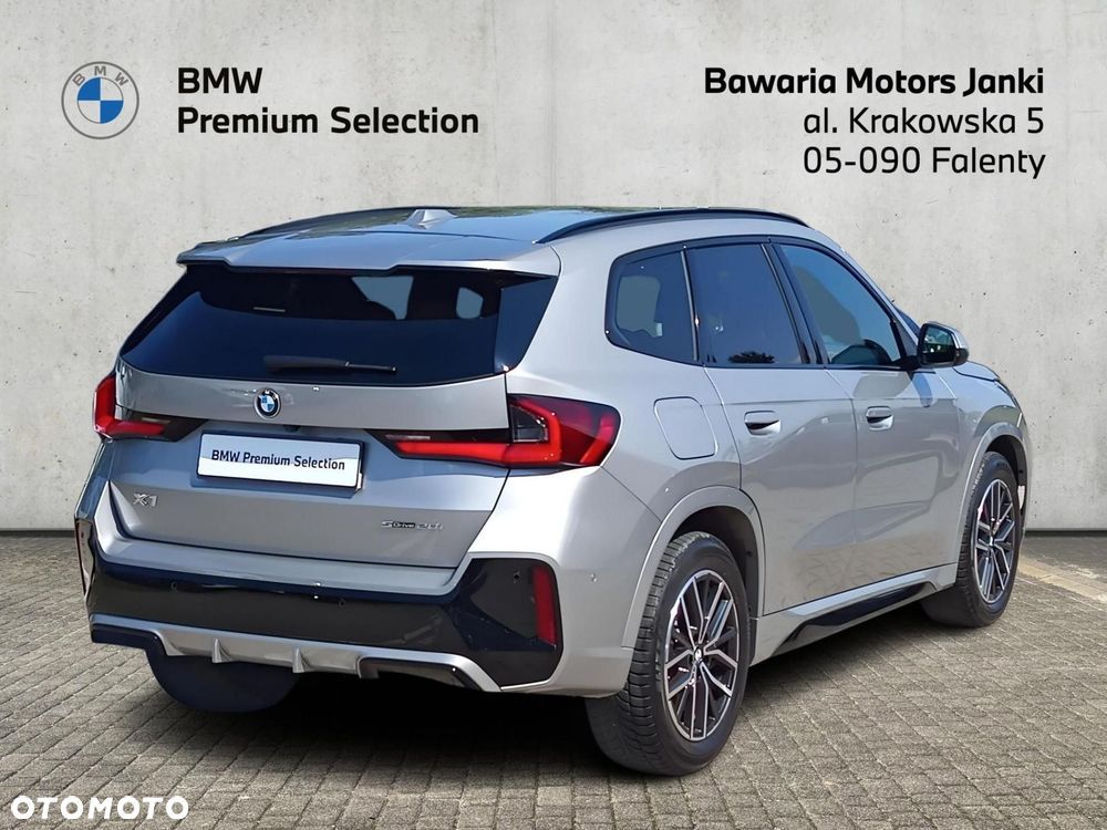 BMW X1 - 3