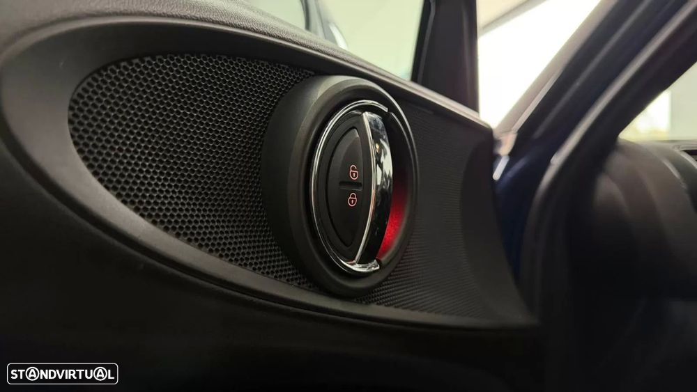 MINI Clubman One D - 31