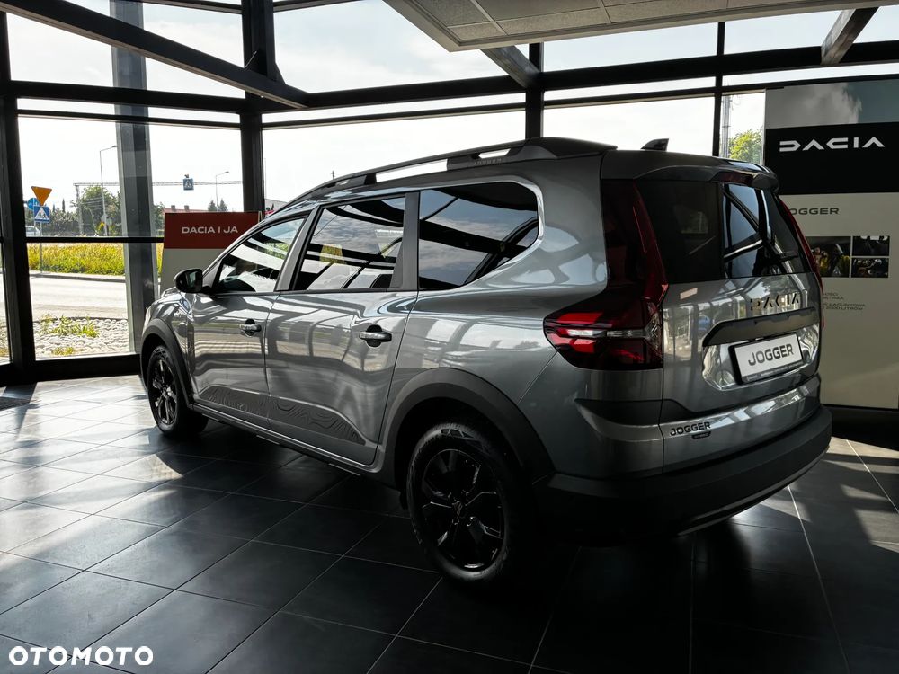 Dacia Jogger - 4