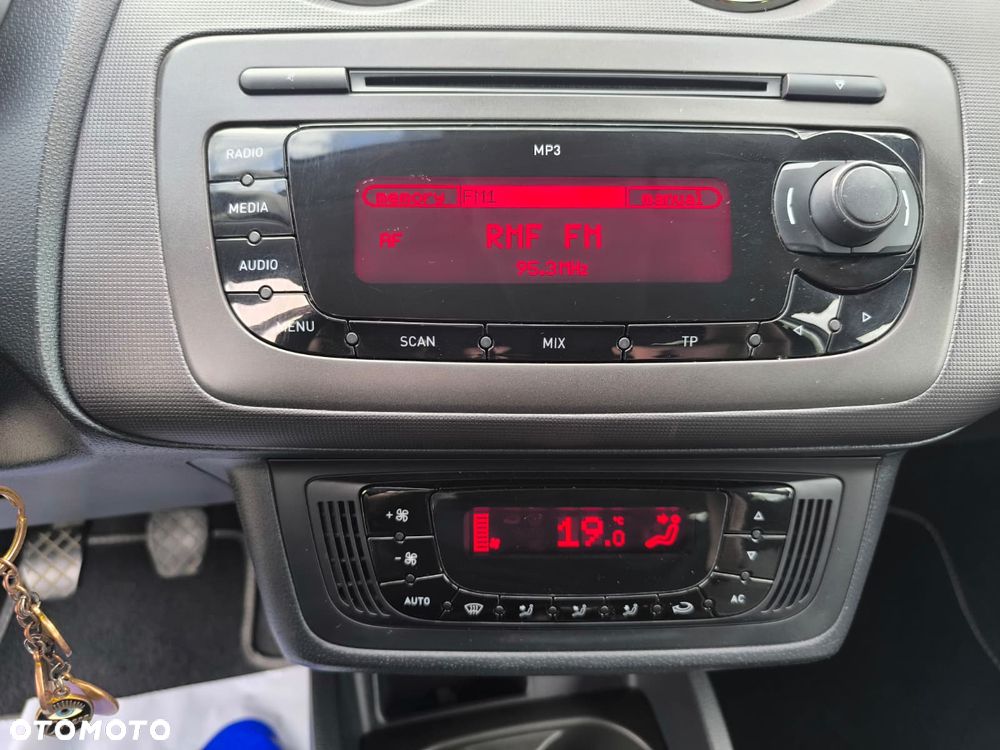 Seat Ibiza - 8