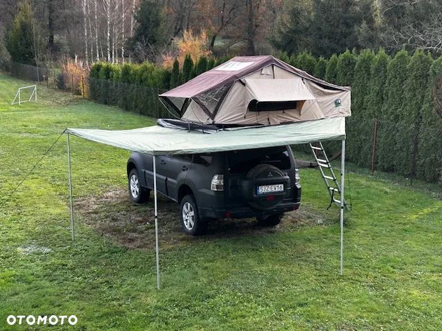 Mitsubishi Pajero 3.2 DID - 13