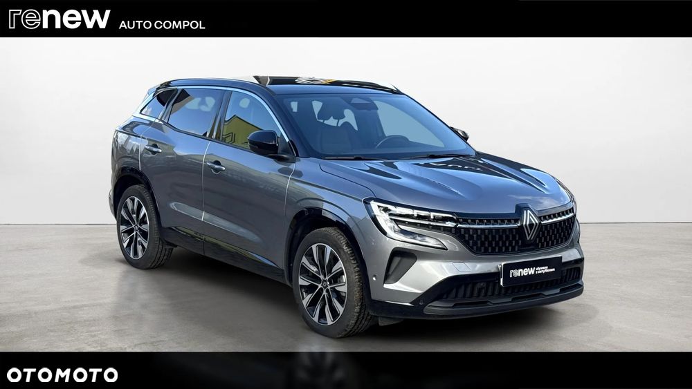 Renault Austral 1.3 TCe mHEV Techno - 7