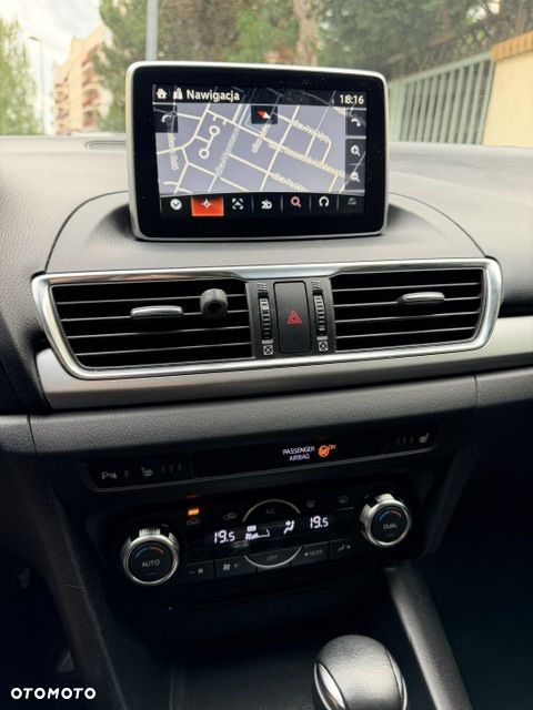 Mazda 3 2.0 Skypassion - 9