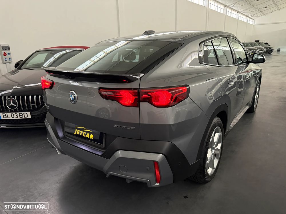 BMW iX2 xDrive30 - 13