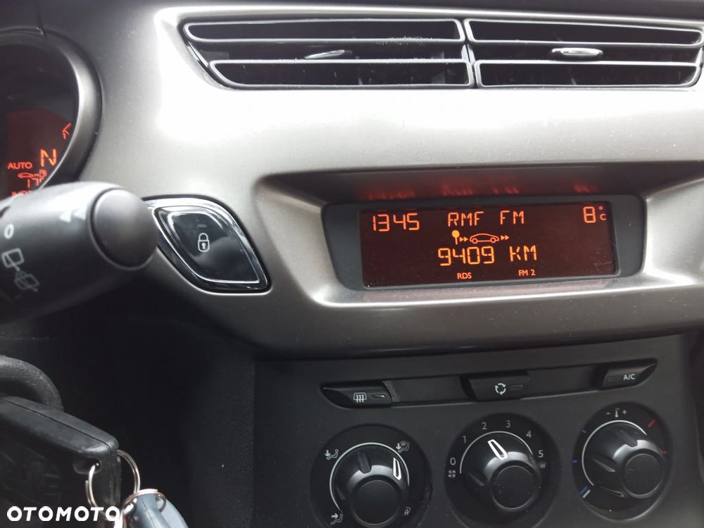 Citroën C3 Pure e-Tech VTi 82 ETG Tendance - 13