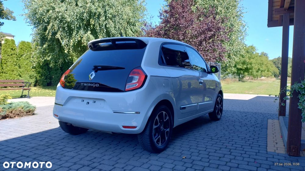 Renault Twingo TCe 90 EDC INTENS - 7