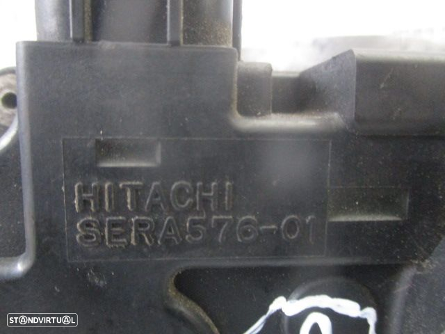 Corpo Borboleta SERA57601  RME7004 NISSAN 350Z COUPE Z33 2004 3.5I 280CV 3P CINZENTO - 5