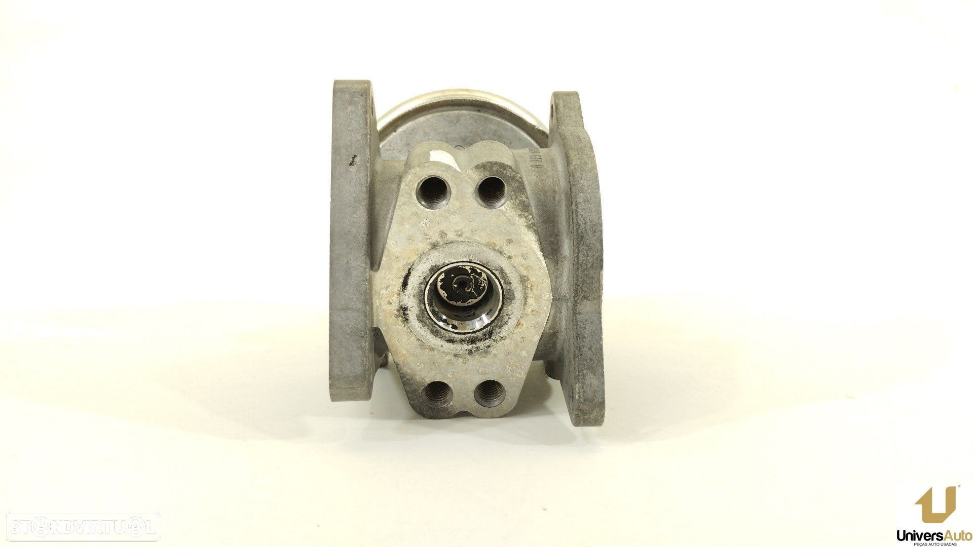 VALVULA EGR VOLKSWAGEN POLO 2007 -038131501AN - 1