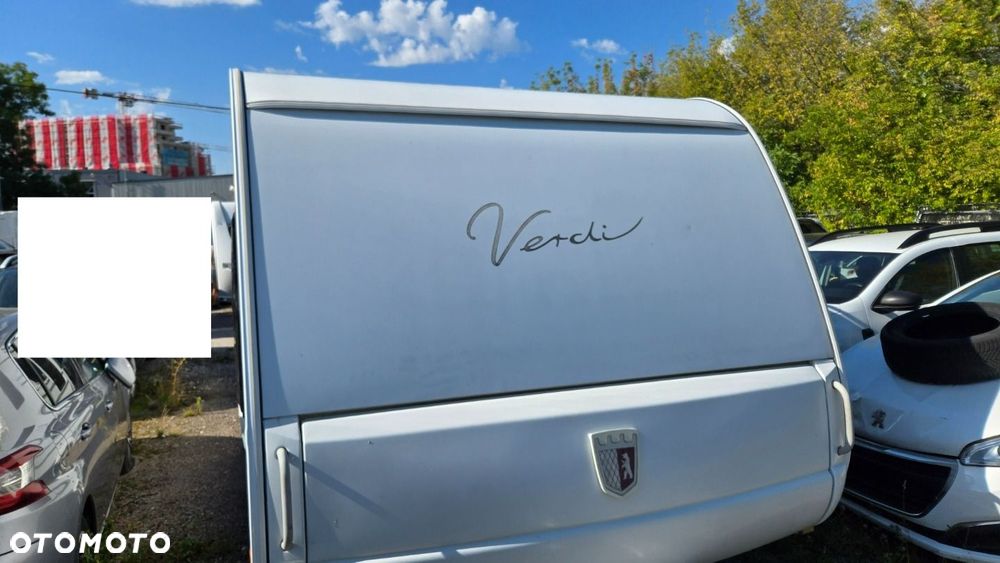 Tabbert Verdi - 11