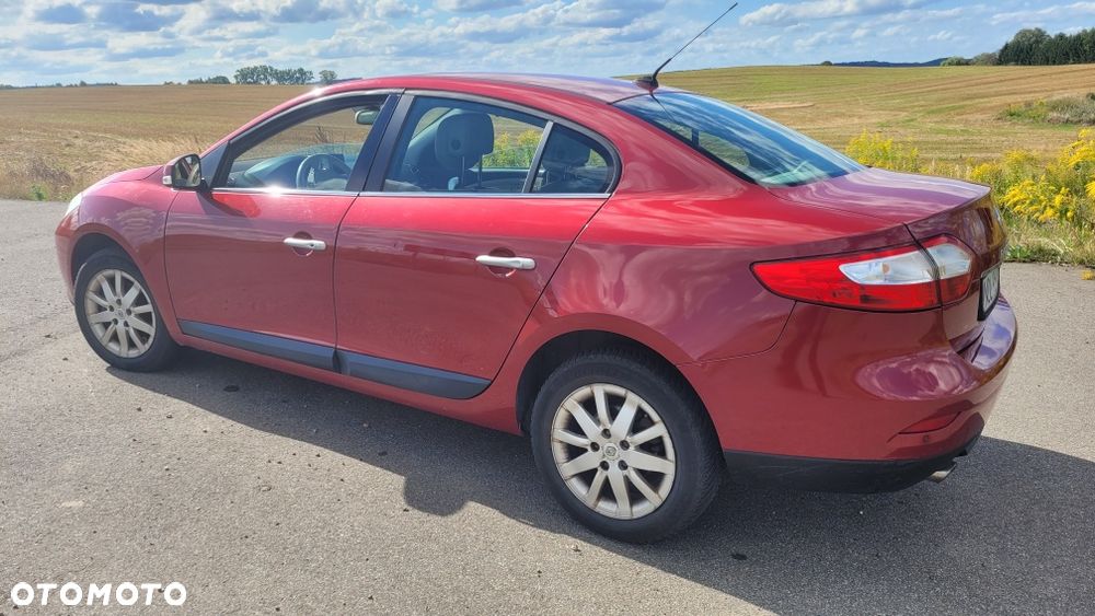 Renault Fluence - 3
