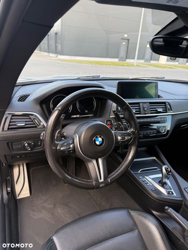 BMW M2 - 10