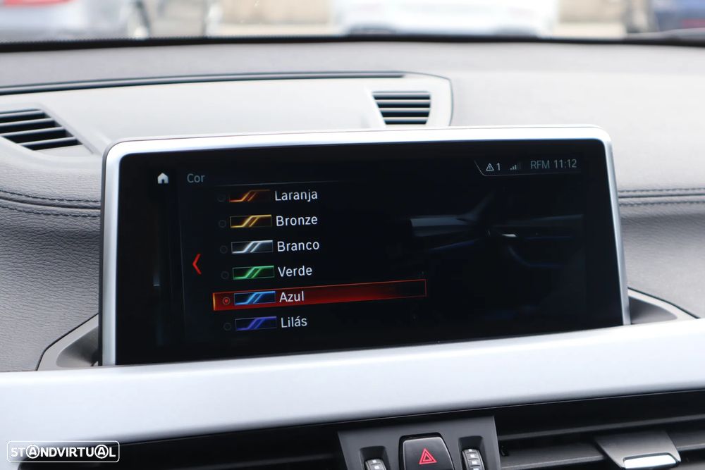 BMW X2 16 d sDrive Auto Advantage - 20