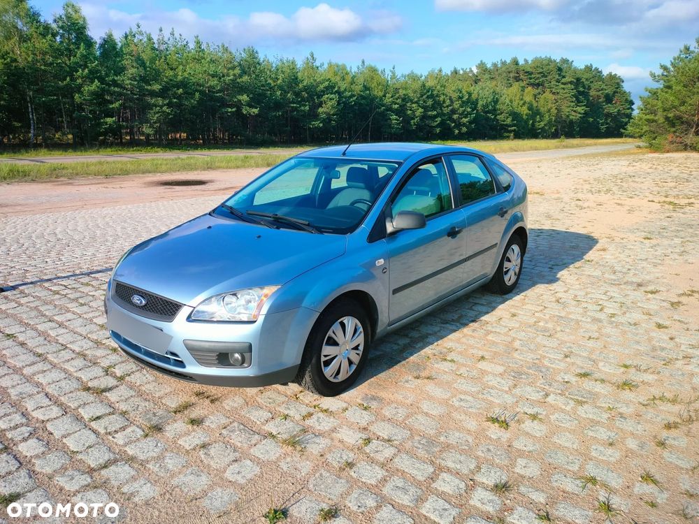 Ford Focus - 7