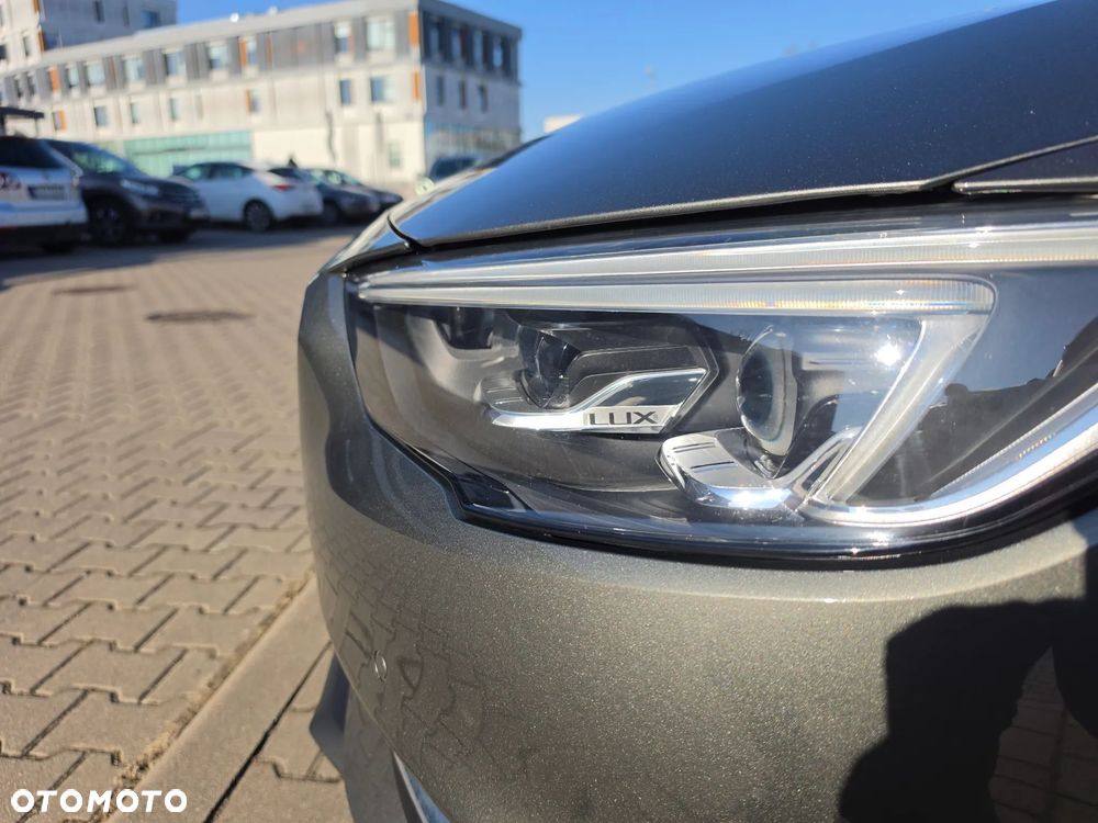 Opel Insignia 1.5 T Elite S&S Eco - 10