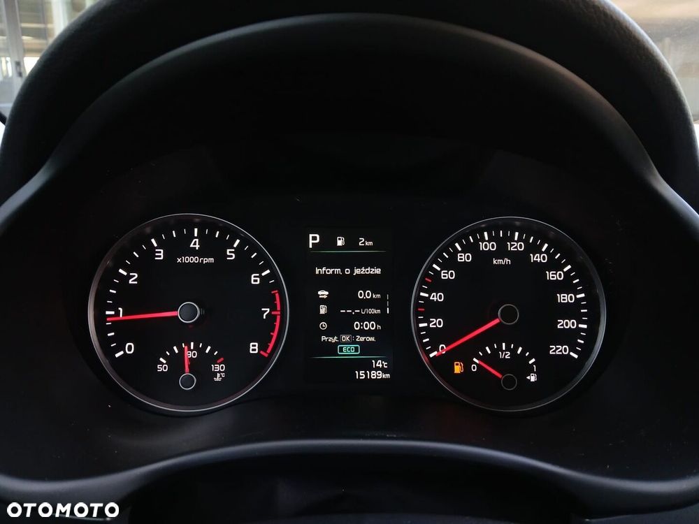 Kia Stonic 1.0 T-GDI L DCT - 26