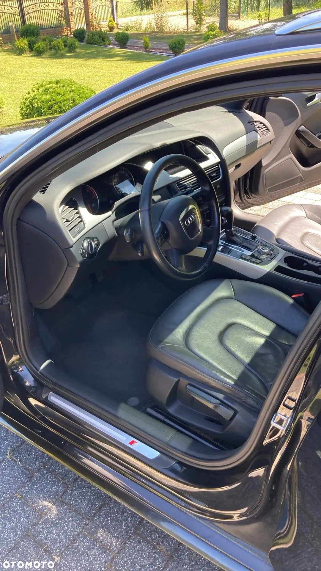 Audi A4 - 12