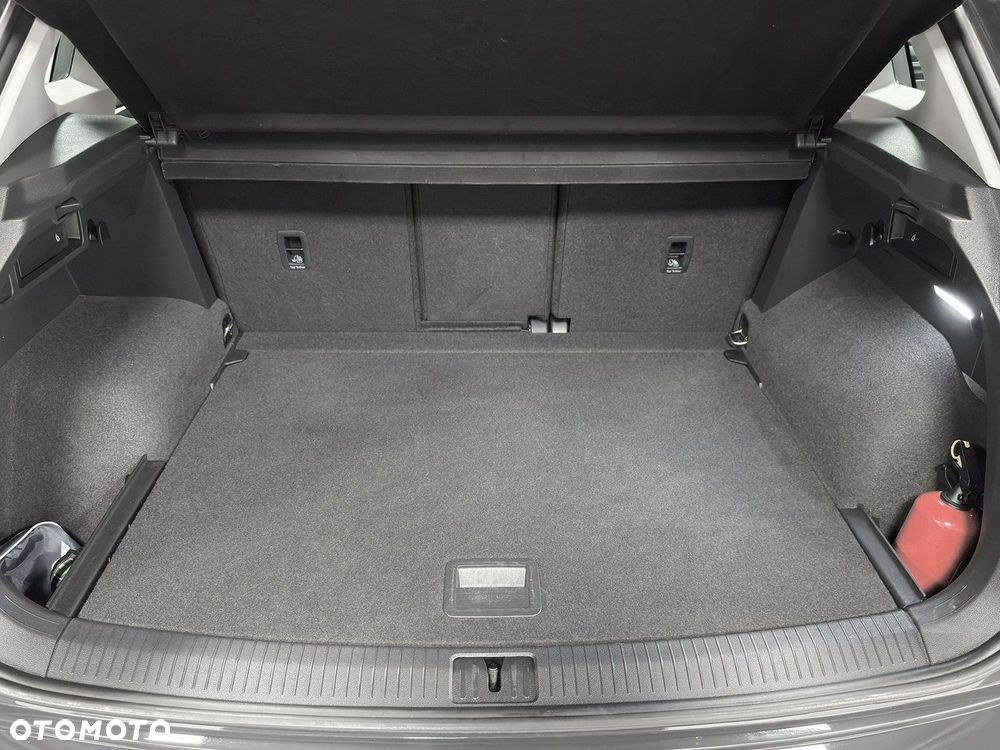 Volkswagen Tiguan 1.5 TSI EVO Life - 36