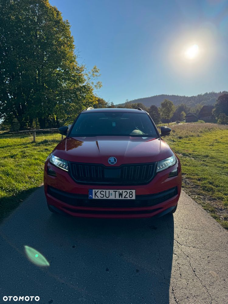Skoda Kodiaq - 12