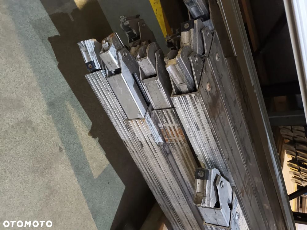 BELKA DRUGIEGO POKŁADU NOWY TYP- UŻYWANA - 2