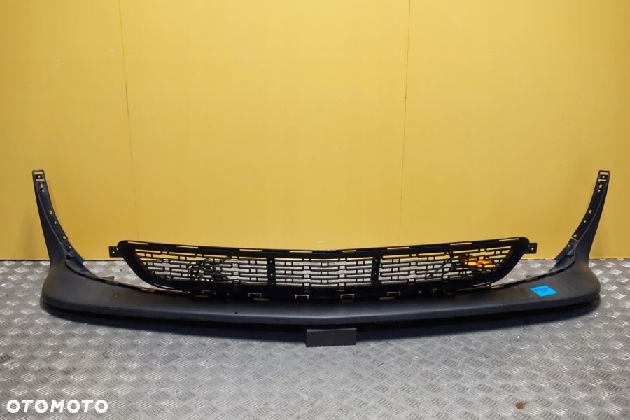 DODGE CHALLENGER SRT 2015 - 2021 Kratka w Zderzak Przód Spoiler Przedni USA - 1