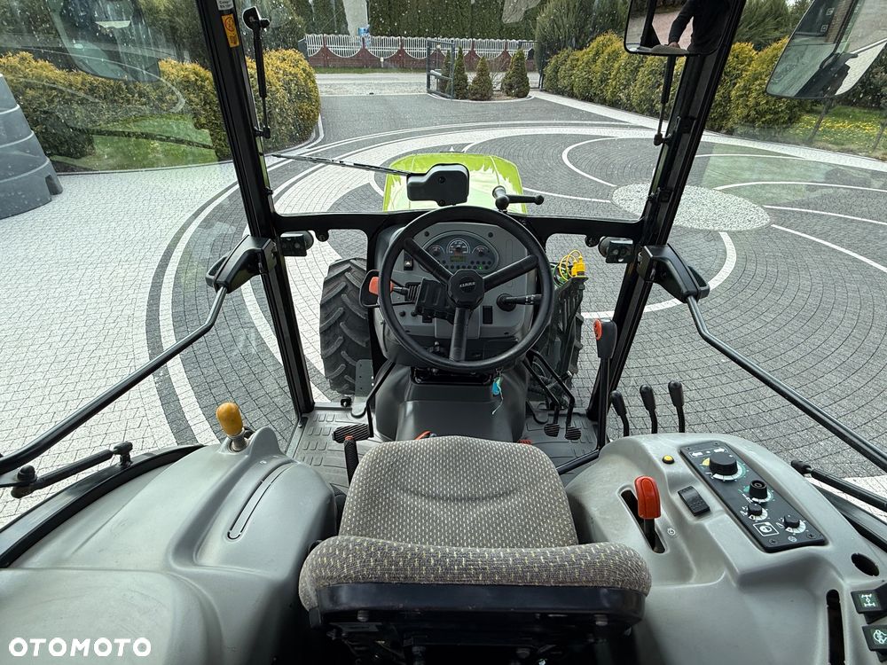 Claas Nexos 240vl - 15