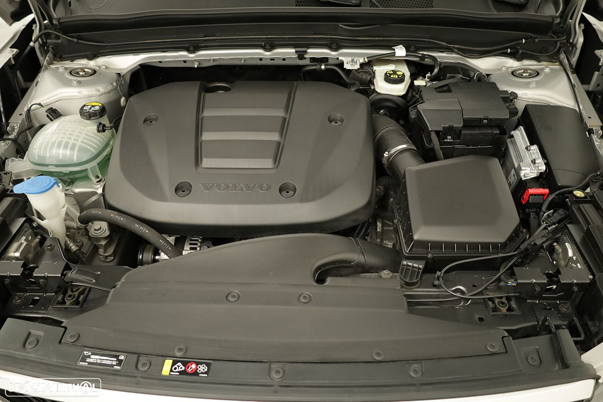 Volvo XC 40 1.5 T2 Core Auto - 23