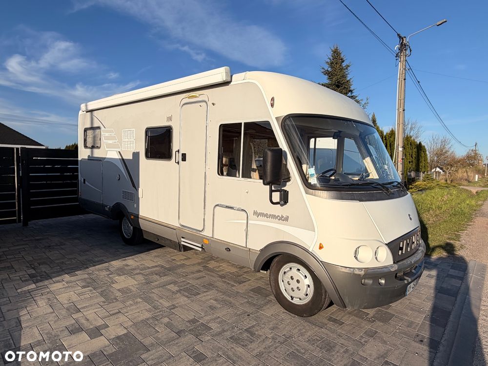 Fiat Ducato - 1