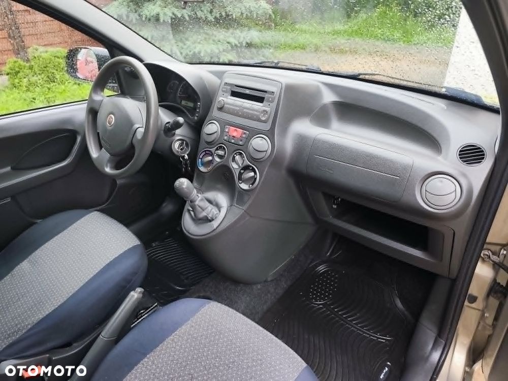 Fiat Panda 1.2 Easy - 7
