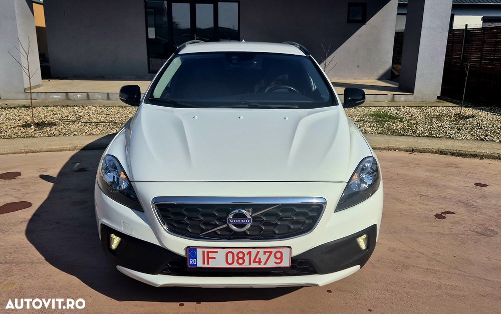 Volvo V40 D3 Momentum - 14