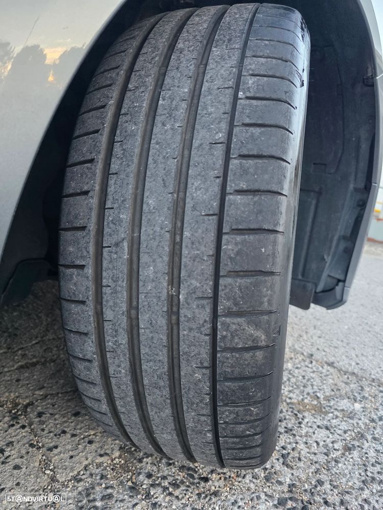 Mercedes-Benz C 220 d AMG Line - 42