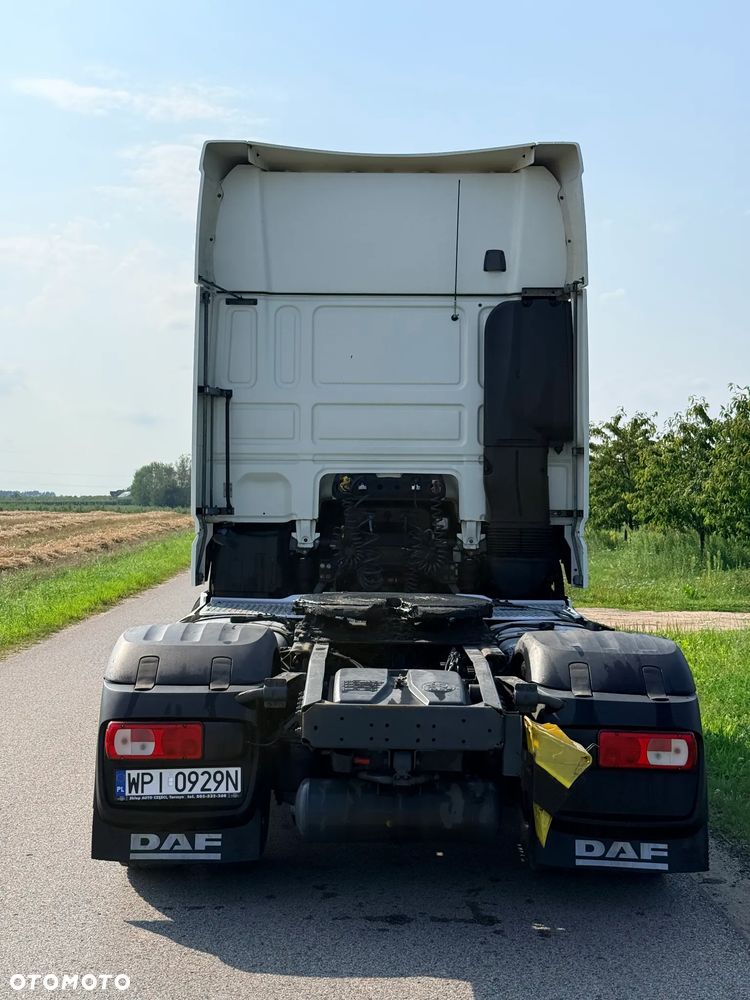 DAF XF106 - 4