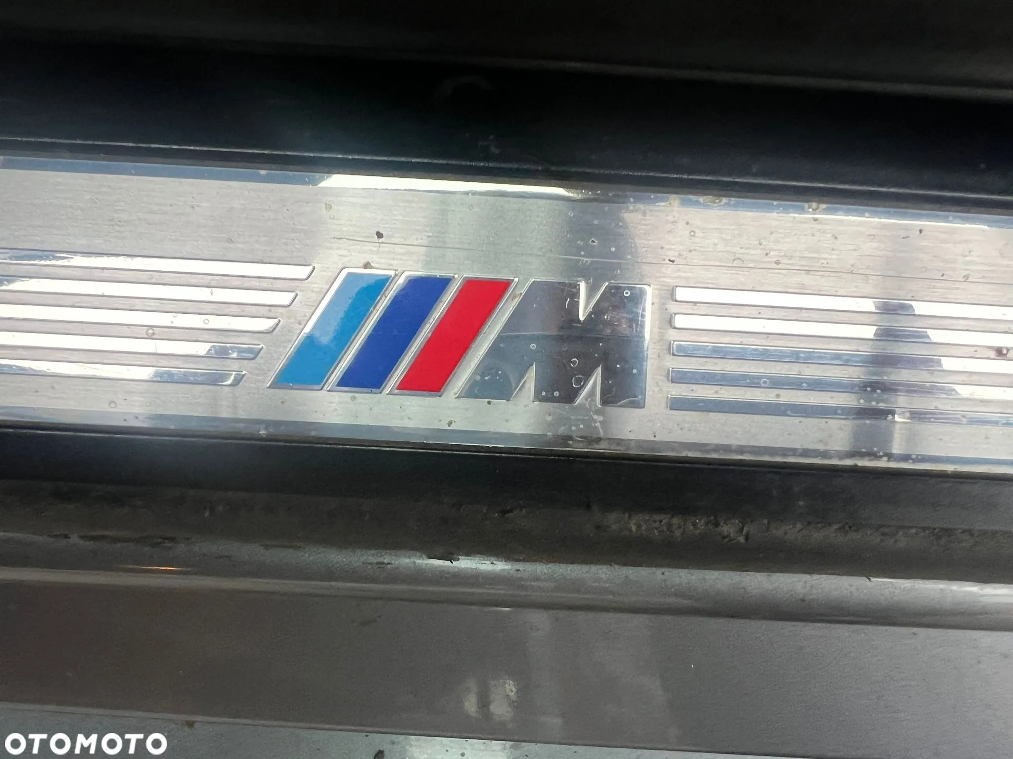 BMW Seria 5 535d Touring - 6