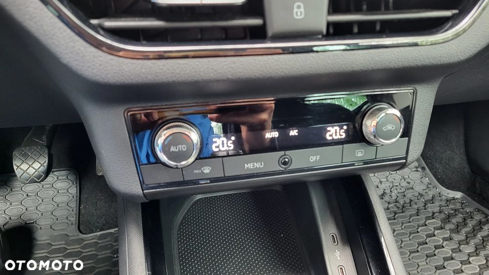 Skoda Scala 1.0 TSI Ambition - 14