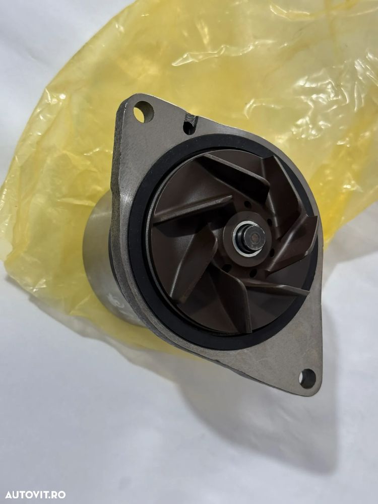 Pompa apa NOUA 2881804 DAF 45, 55, 65 CF, CF 65, F 1000, F 600, F 800, LF, LF 45, LF 55; IVECO EUROCARGO I-III - 2