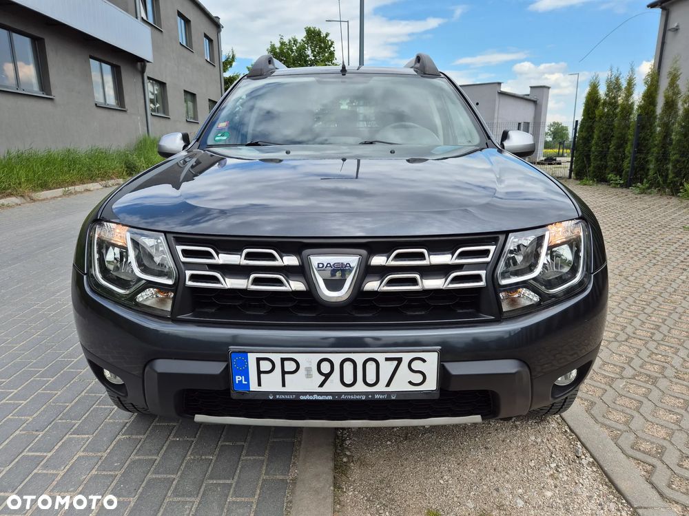 Dacia Duster 1.2 TCe Prestige - 2