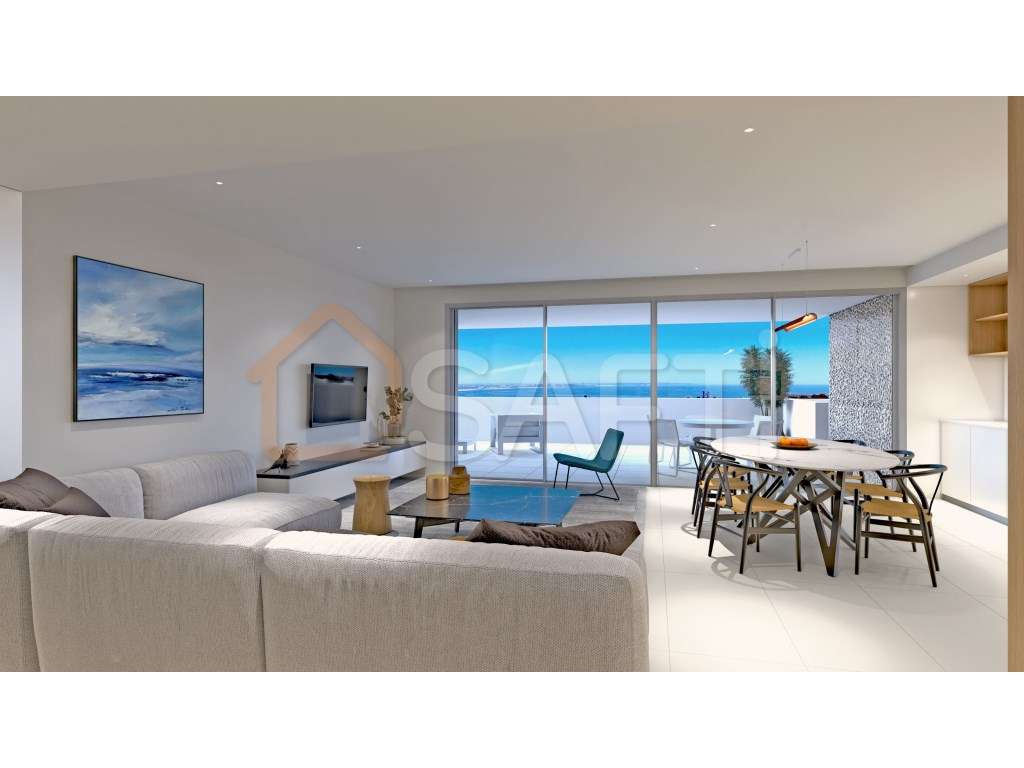 LAGOS Apartamento T3 - Grande imagem: 5/12