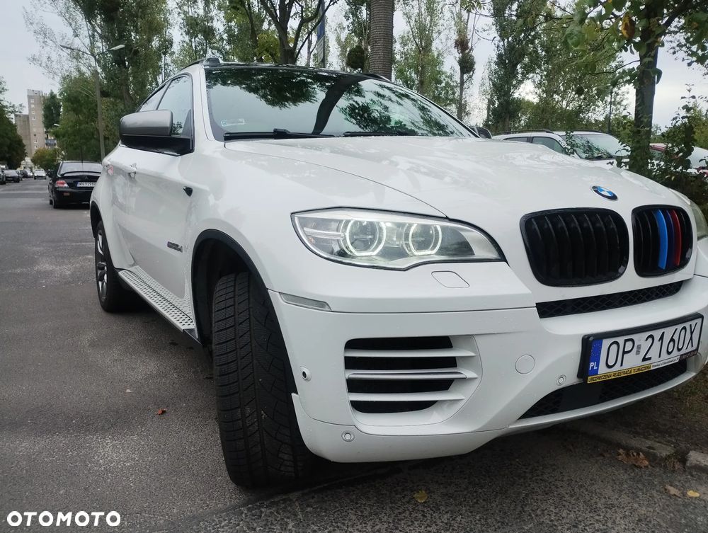 BMW X6 - 3