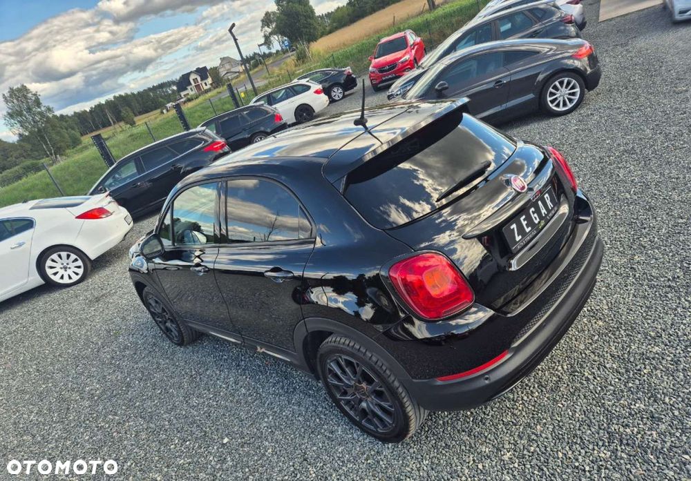 Fiat 500X - 35