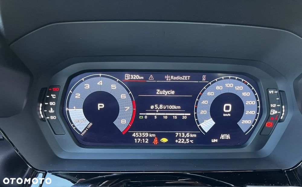 Audi A3 Limousine 35 TFSI mHEV S tronic - 23