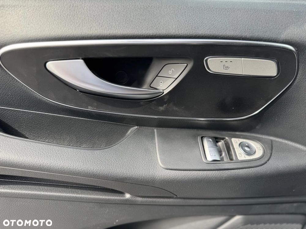 Mercedes-Benz Vito - 12