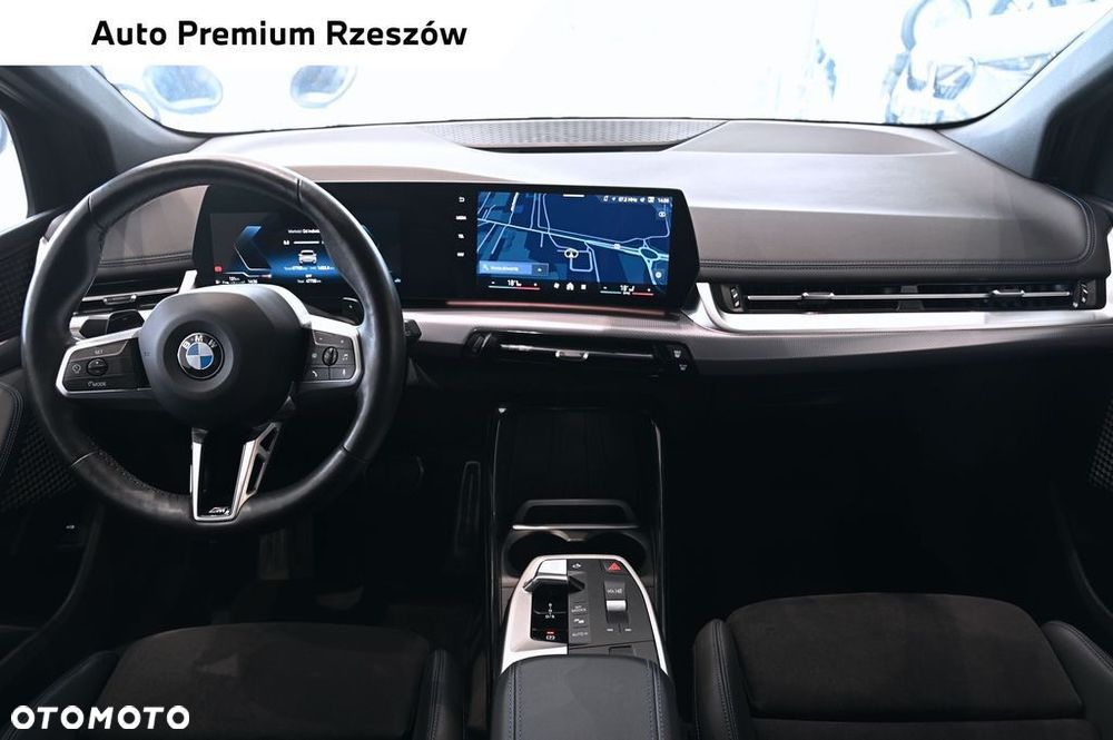 BMW Seria 2 218d M Sport - 13