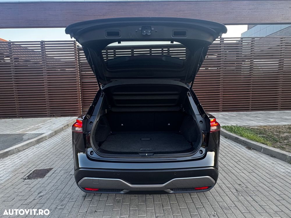 Nissan Qashqai 1.5 VC-T e-Power N-Connecta - 16