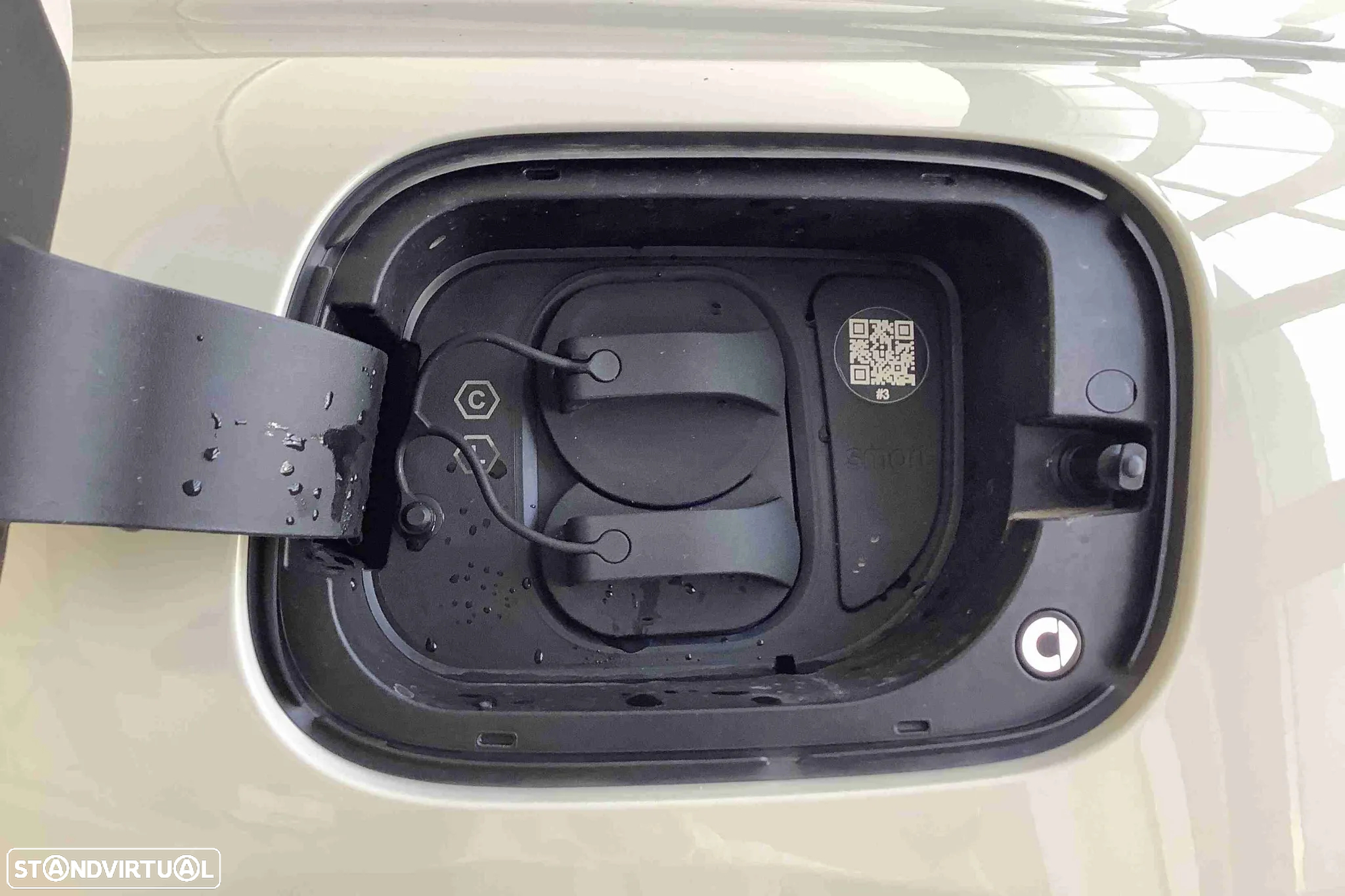 Smart #3 66 kWh Premium - 30