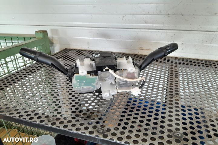 Spirala volan CU MANETE Z70G6D2049 Z70G6D2049 Mazda 6 GG [facelift] [ - 4