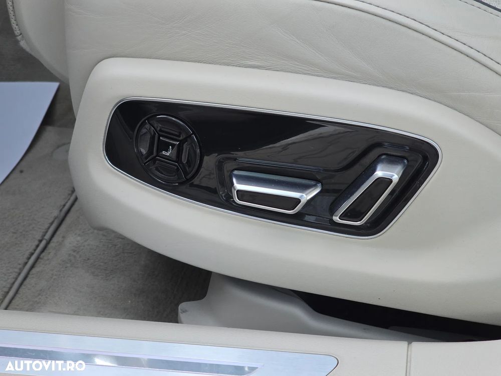 Audi A8 ver-l-50-tdi-quattro-tiptronic - 22